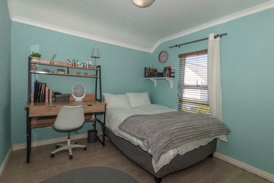 3 Bedroom Property for Sale in Royal Ascot Western Cape